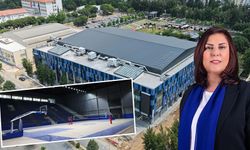 Başkan Çerçioğlu hizmette hız kesmiyor.. Dev projede sona gelindi