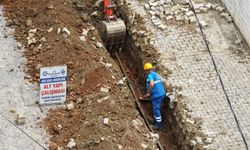 Başkan Çerçioğlu'ndan Kuyucak’ta altyapı yatırımı