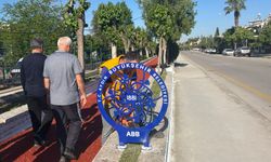 Başkan Çerçioğlu’nun öncülüğünde Aydın’ın sosyal yaşam alanları yenileniyor