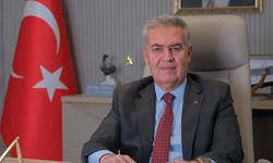 Başkan Erol: Bayramlar, paylaşmanın, gönüllere dokunmanın en güzel vesilesidir
