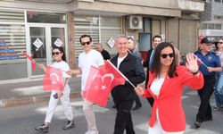 Başkan Erol: Gençliğimiz için üretmeye ve yatırım yapmaya devam ediyoruz