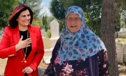 Bu sevginin tarifi yok! “Allah ondan başkasını aratmasın” sözleri duygulandırdı