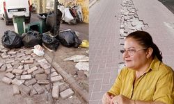 Burası turizmin göz bebeği Didim! CHP’li Hatice Gençay’ın eseri