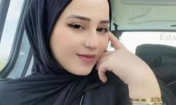Cansız bedeni ormanlık alanda bulundu