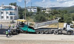 Çerçioğlu talimat verdi, ekipler Aydın’ı bayrama hazırlıyor