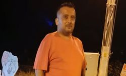 Çevre yolunda feci kaza.. 42 yaşındaki sürücü hayatını kaybetti