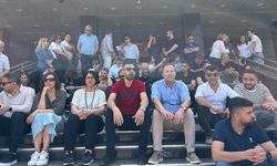 CHP’li belediye çalışanları il genelinde iş bırakma çağrısı yaptı