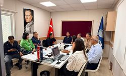 Çin’den Aydın’a geldiler.. 300 milyon Euro’luk yatırım