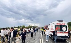 Çok sayıda yaralı var
