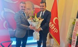 Cumhur İttifakı’ndan Kuşadası’nda birlik mesajı