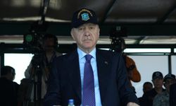 Cumhurbaşkanı Erdoğan’dan EFES-2026’da önemli mesaj: Dostlara güven, hesap yapanlara gözdağı veriyoruz