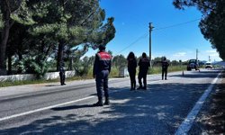 Didim’de kurbanlık denetimi