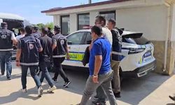 Didim’de yakalandılar