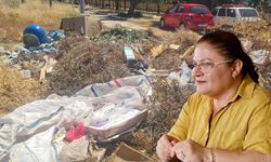 Didim’i rezil ettiler! İngiliz vatandaştan Didim Belediyesi’ne çöp tepkisi