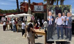 Dualarla meyhane açan imam tepkilerin odağında