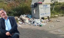 Efeler Belediye Başkanı Anıl Yetişkin’de laf çok hizmet yok