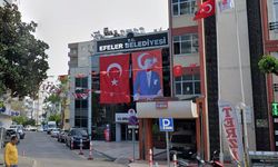 Efeler Belediyesi’nde skandal.. 915 bin liralık ne yapıldı?