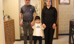 3 yaşındaki Mehmet için zaman daralıyor
