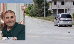 Evli ve bir kız çocuğu babasıydı, hayatını kaybetti