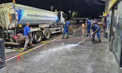 Başkan Çerçioğlu talimat verdi, Aydın bayrama hazırlanıyor