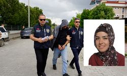Genç kadının akıbeti belli oldu, o şahıs gözaltında
