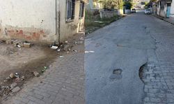 CHP’li Anıl Yetişkin gör bunları! Osman Yozgatlı Mahallesi hizmet bekliyor