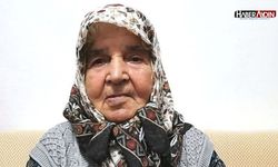 Hidaye Teyze 107 yaşında hayatını kaybetti