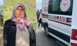İki çocuk annesinden acı haber