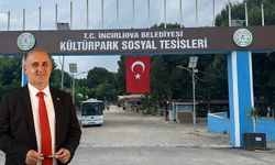 Başkan Kaya: Kültür Park’ın tapusu artık İncirliova halkının