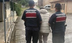 İncirliova’da 22 yıl hapis cezası bulunan şahıs yakalandı