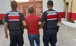 İncirliova’da kıskıvrak yakalandı