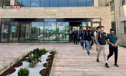 İnternet üzerinden 8 milyon 250 bin TL'lik vurgun!