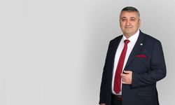 İYİ Parti Nazilli İlçe Başkanı beyin kanaması geçirdi