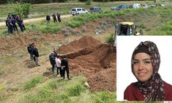 Kayıp kadından acı haber.. Her şeyi itiraf etti