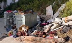 Kuşadası Belediyesi nerede? Kent kaderine mi terk edildi?