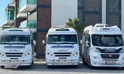 Kuşadası’nda dolmuş ücretleri arttı.. Yeni tarife yürürlüğe girdi