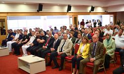 KUTO Başkanı Akdoğan: KOMER'in yeniden hayata geçmesi şart