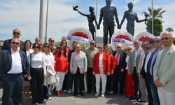 KUTO'dan 19 Mayıs'a güçlü katılım