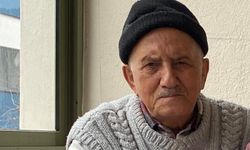 Mehmet dede bulundu