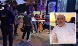 İmam hayatını kaybetti
