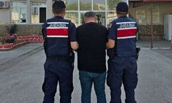 Nazilli’de yakalandı