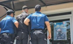 Yaşlı adama saldırmıştı, polis kıskıvrak yakaladı