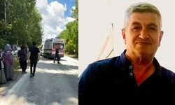 Yol kenarında yürüyordu, araç çarptı.. Hastaneden acı haber geldi