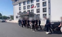 142 milyon liralık dolandırıcılık operasyonunda 6 tutuklama