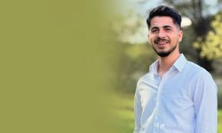 19 yaşındaki Muhammed’den acı haber