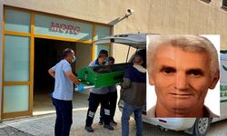 3 gün sonra cansız bedeni bulundu
