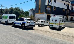 47 yaşındaki şahsın cansız bedeni bulundu