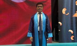 7 üniversite bitirdi, sekizinciyi okuyor, 9.'su için sınava girdi