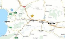 Aydın’daki depremle ilgili AFAD açıklama yaptı