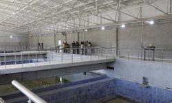 Aydın’da üç ilçenin içme suyunu karşılayacak projede çalışmalar sürüyor